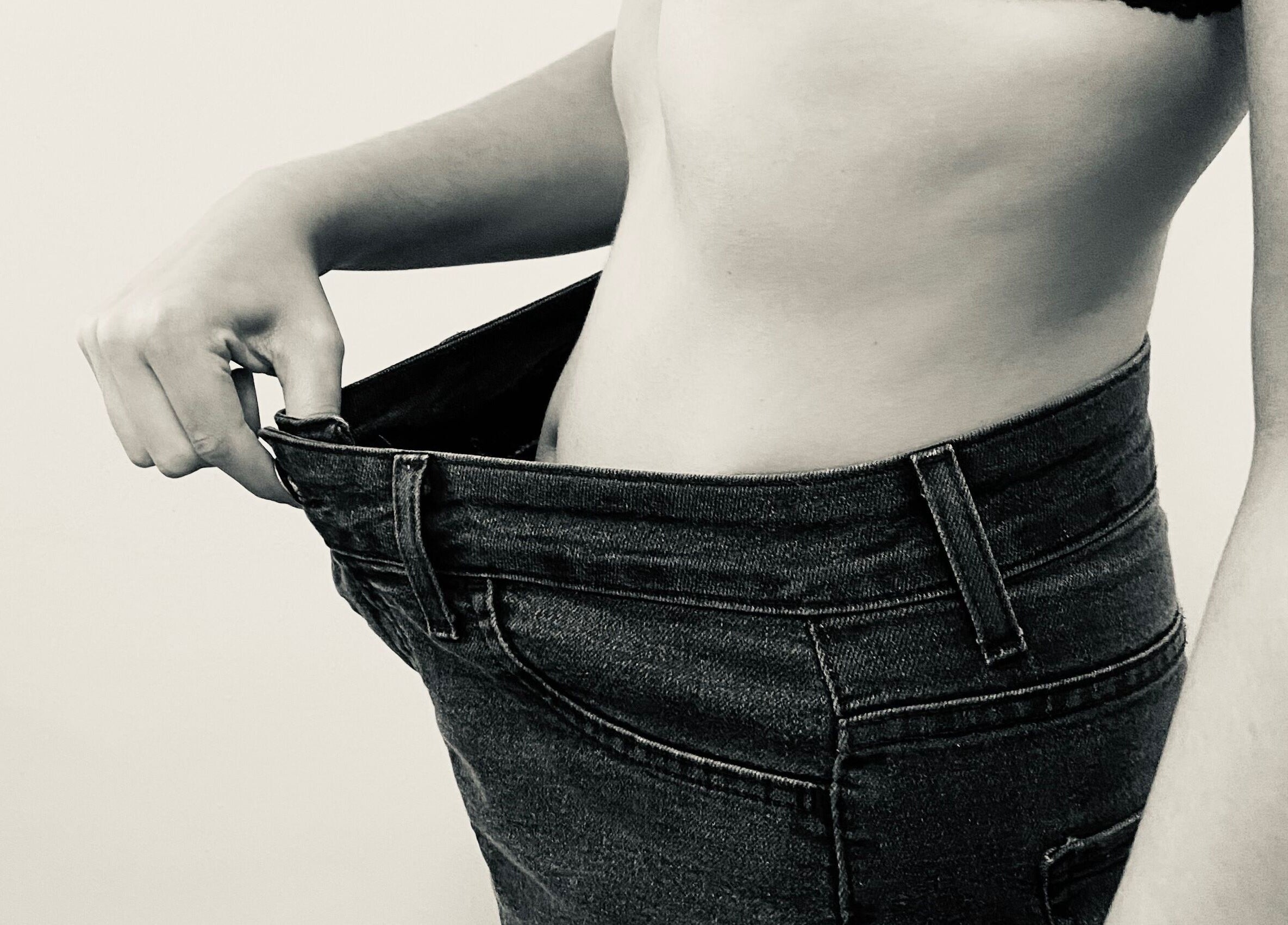 Imagem de perda de peso no Beatriz Rocha estética integrativa, São Paulo, São Paulo, BR.