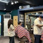 US Barbershop - Yongsan District, Seoul, 177, 용산구, 서울특별시