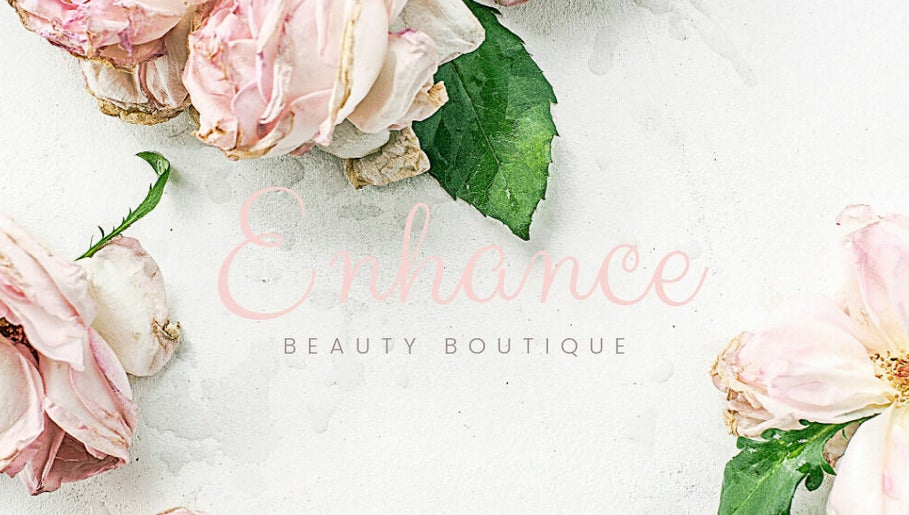 Enhance Beauty Boutique – obraz 1