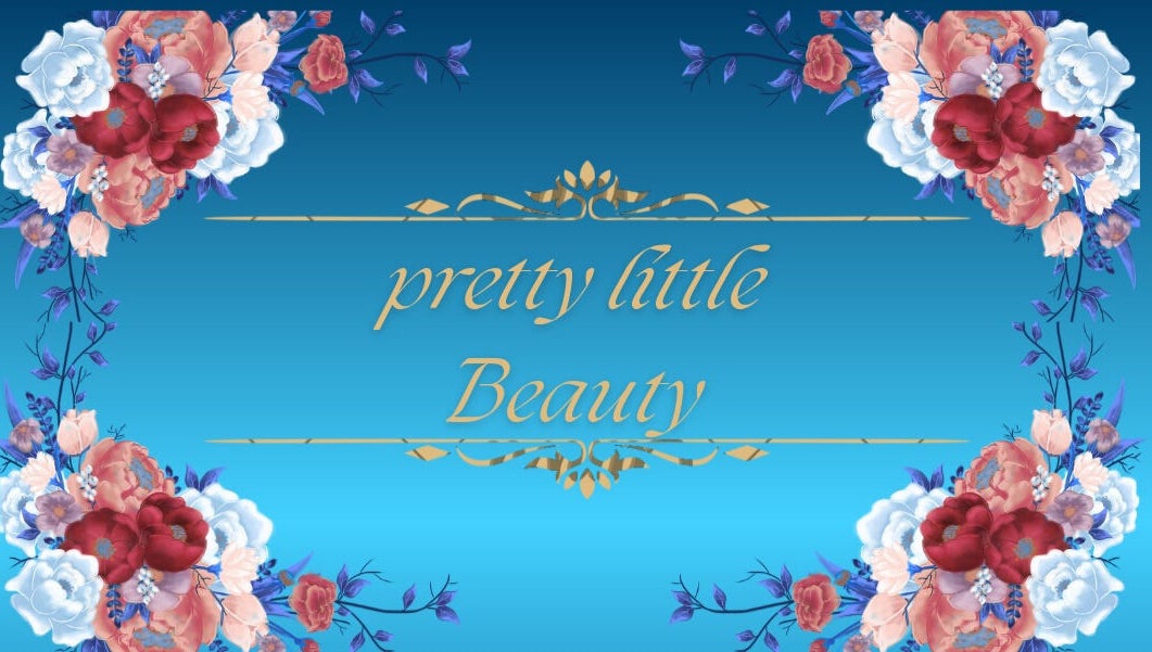 Elegant floral design for Prettylittle beauty in Pembroke, Wales, GB.