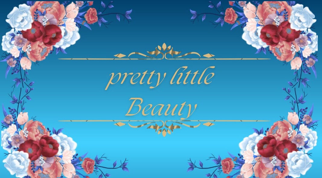 Elegant floral design for Prettylittle beauty in Pembroke, Wales, GB.