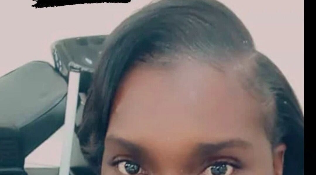 Elegant salon chair at Shanzz_beauty_box, Oistins, Christ Church, BB showcasing chic interior style.