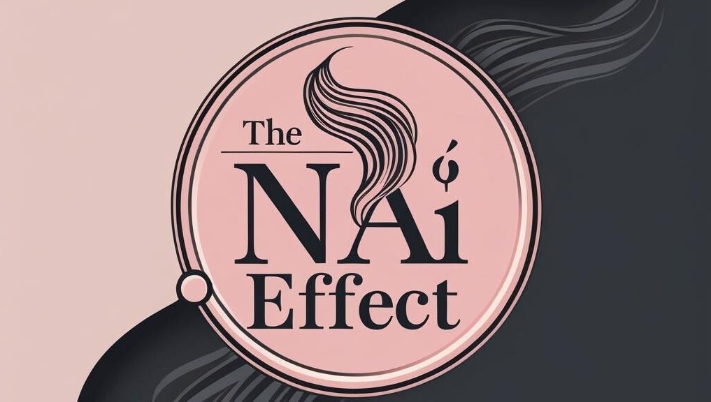 The Naï Effect logo with elegant design in Saint Thomas, Saint Thomas, BB.