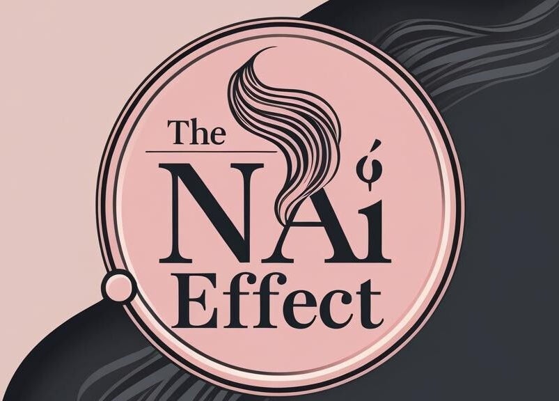 The Naï Effect logo with elegant design in Saint Thomas, Saint Thomas, BB.