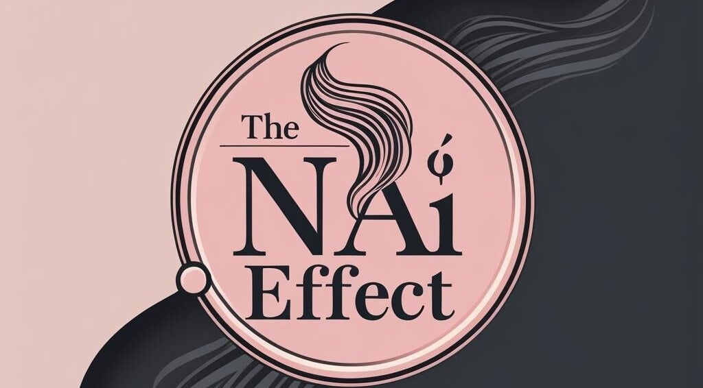 The Naï Effect logo with elegant design in Saint Thomas, Saint Thomas, BB.