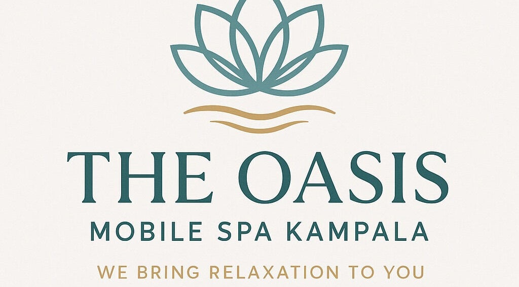 Logo of THE OASIS MOBILE MASSAGE & SPA KAMPALA at Kampala, Central Region, UG.