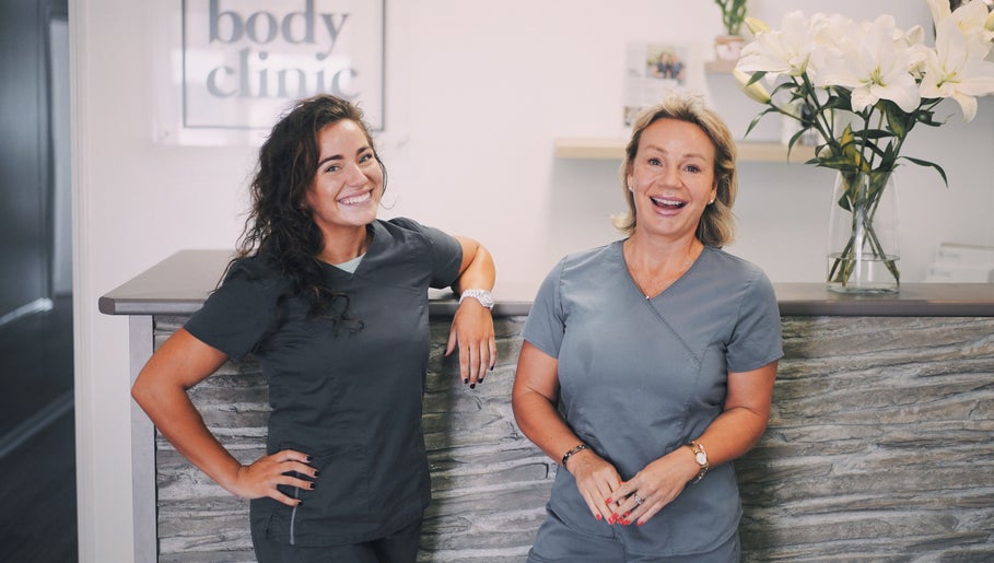 The Body Clinic Nq, bilde 1