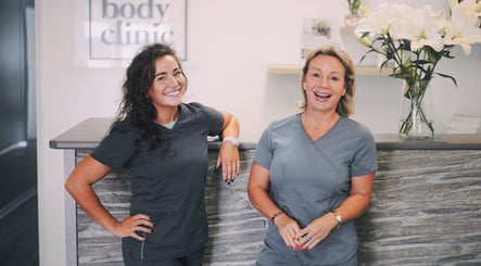 The Body Clinic Nq