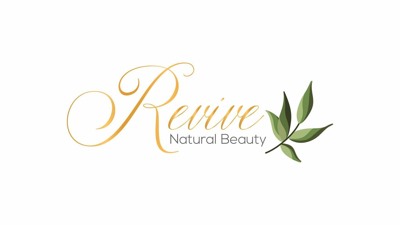Revive Natural Beauty  - 1