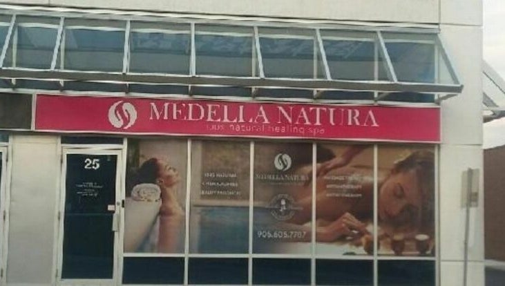 Medella Natura Natural Healing Spa, bild 1