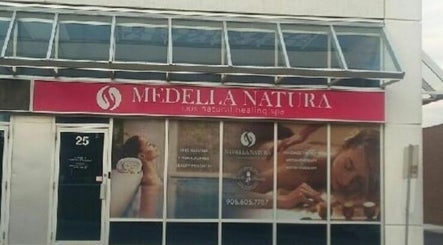Medella Natura Natural Healing Spa