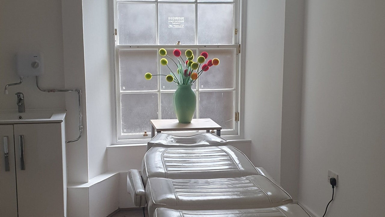 Within Eve Manders hairdressers 34 Alva Street Edinburgh Fresha