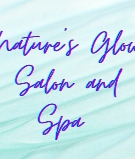 Nature's Glow Salon and Spa image 2