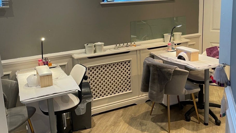 The Nail and Beauty Studio image 1