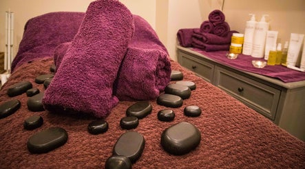 The Nail and Beauty Studio image 2