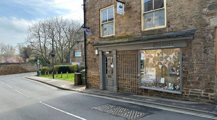 The Nail and Beauty Studio image 3
