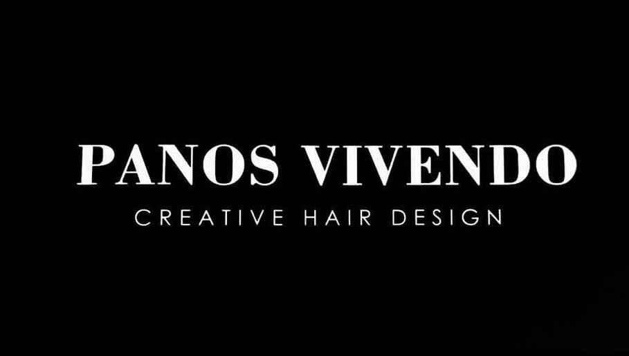 Panos Vivendo Creative Hair Design, bilde 1