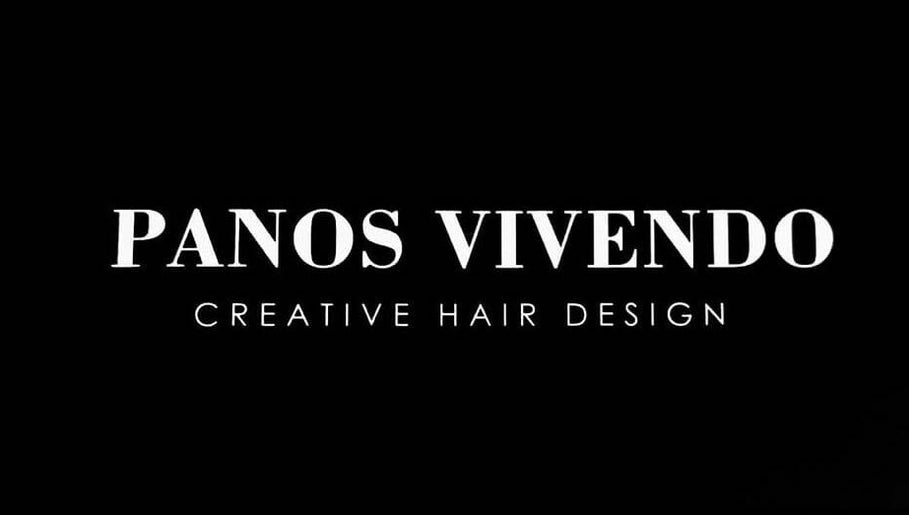 Panos Vivendo Creative Hair Design зображення 1