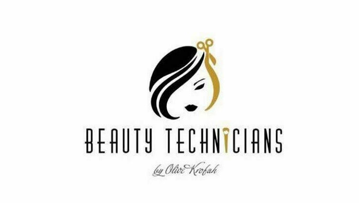 Εικόνα Beauty Technicians 1