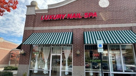 Luxury Nail Spa