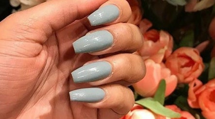 Luxury Nail Spa Bild 2