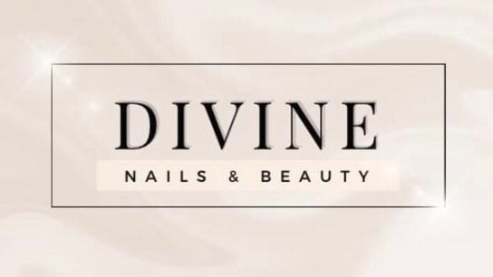 Divine Nails & Beauty