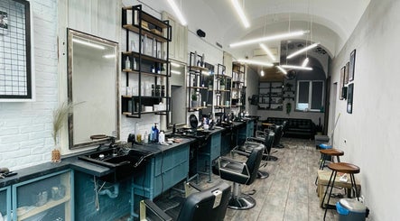 Urban Hairdressers изображение 2