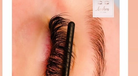 Lashes by Victoria image 2