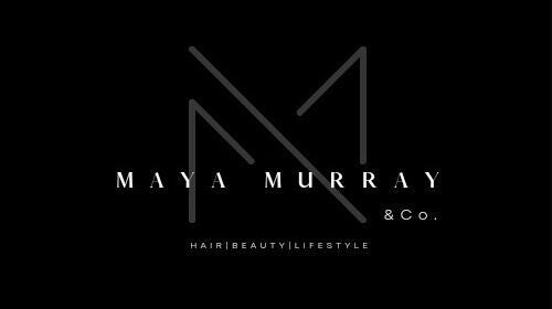 Maya Murray Salon