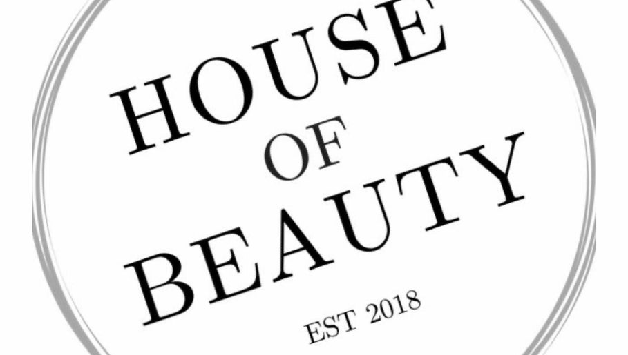 House Of Beauty, bild 1