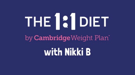 The 1:1 Diet with Nikki B