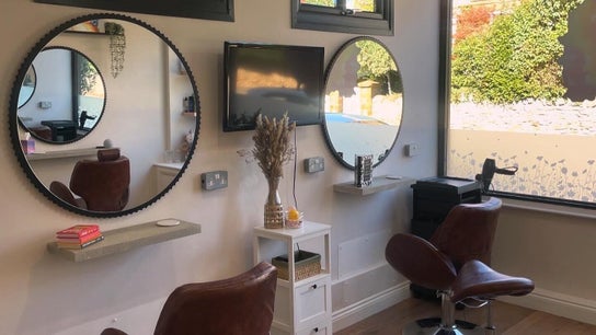 Just Grace Hairdressing
