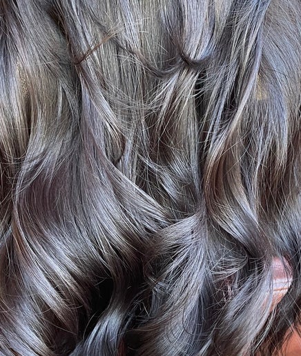 Just Grace Hairdressing image 2