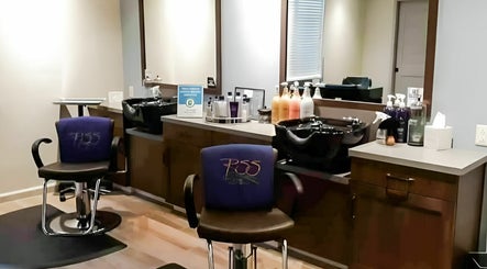 Indulge A Salon and Spa