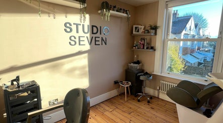 Imagen 2 de Studio Seven