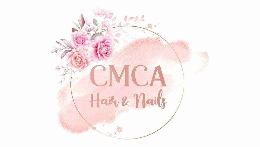 CMCA Hair and Nails billede 1