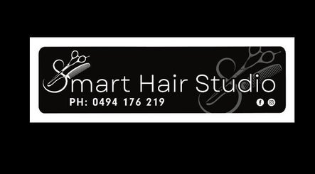 Smart Hair Studio
