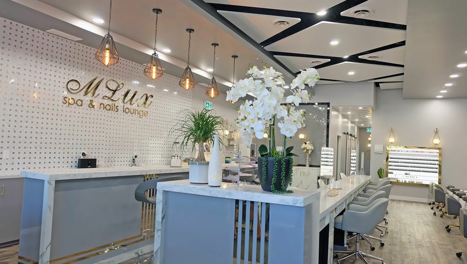 Immagine 1, MLux Spa & Nails Lounge