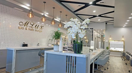 MLux Spa & Nails Lounge – kuva 3