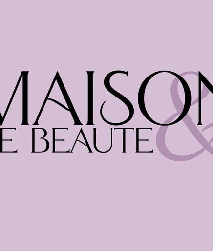 Be Enhanced Northampton at Maison De Beaute & Co afbeelding 2