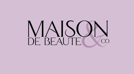 Be Enhanced Northampton at Maison De Beaute & Co