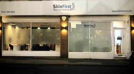 SkinFirst - Hale Barns image 3