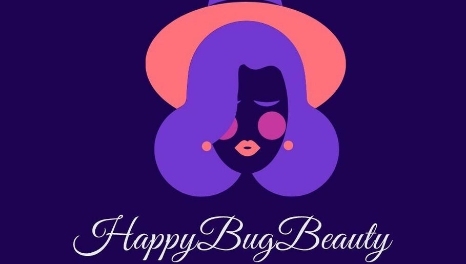 Happy Bug Beauty, bild 1