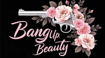 Bang-up Beauty