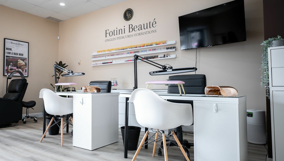 Fotini Beauté, bilde 1