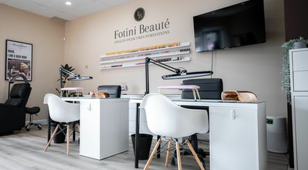 Fotini Beauté