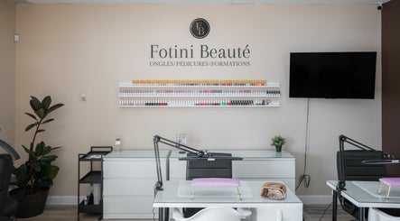 Fotini Beauté, bilde 2