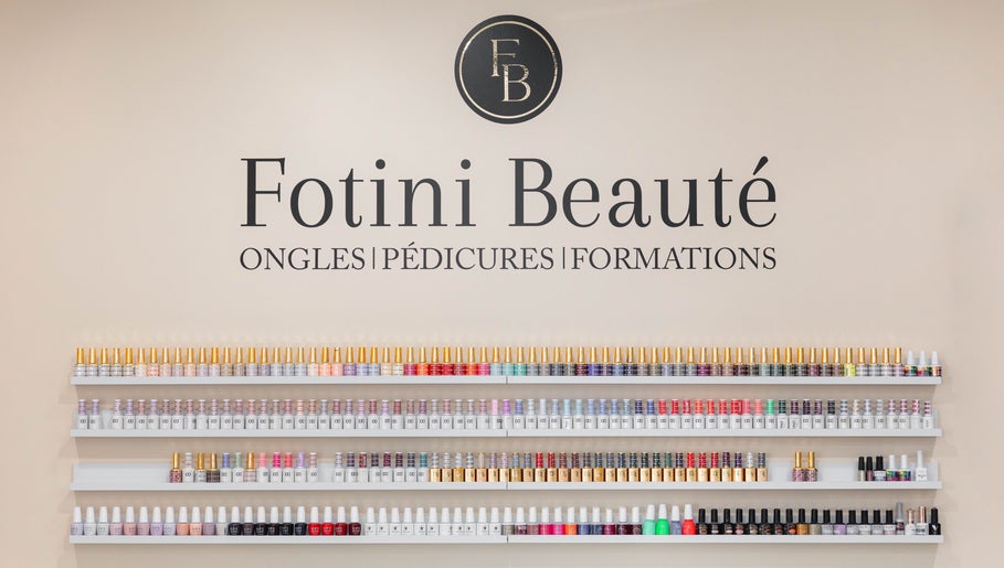 Fotini Beauté, bilde 1