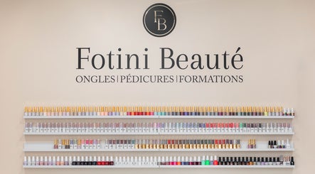 Fotini Beauté