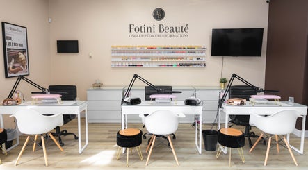 Fotini Beauté, bilde 2